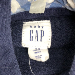 Campera liviana GAP - Talle 3-6 meses - SEGUNDA SELECCIÓN - Baby Back Sale SAS