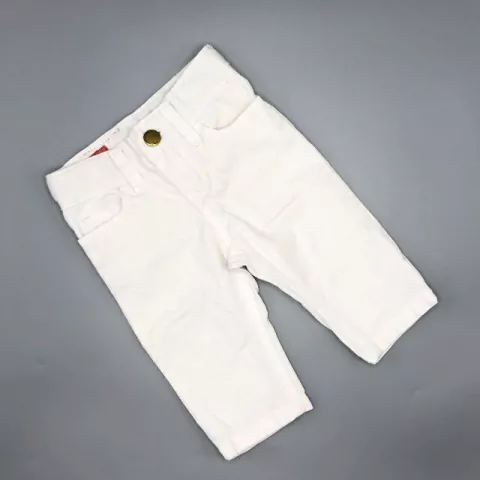 Jeans Paula Cahen D Anvers - Talle 6-9 meses - SEGUNDA SELECCIÓN