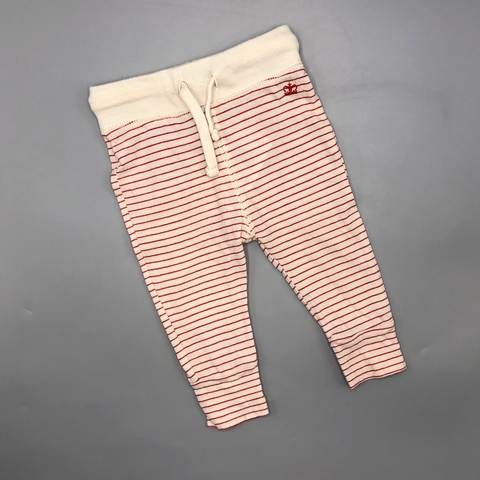 Legging Paula Cahen D Anvers - Talle 3-6 meses - SEGUNDA SELECCIÓN