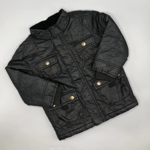 Campera abrigo H&M - Talle 2 años - SEGUNDA SELECCIÓN