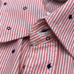 Camisa Mimo - Talle 12-18 meses - SEGUNDA SELECCIÓN en internet
