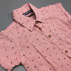 Camisa Mimo - Talle 12-18 meses - SEGUNDA SELECCIÓN - comprar online