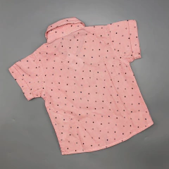 Camisa Mimo - Talle 12-18 meses - SEGUNDA SELECCIÓN en internet