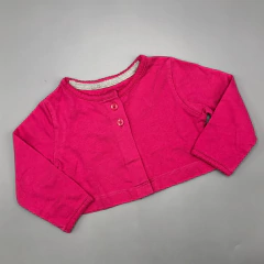 Saco Carters - Talle 6-9 meses - SEGUNDA SELECCIÓN