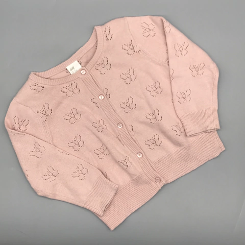 Sweater H&M - Talle 6-9 meses - SEGUNDA SELECCIÓN