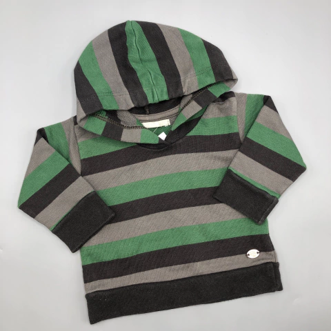 Buzo Mimo - Talle 6-9 meses - SEGUNDA SELECCIÓN