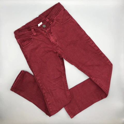 Jeans Cheeky - Talle 8 años - SEGUNDA SELECCIÓN