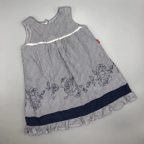 Vestido Mimo - Talle 12-18 meses - SEGUNDA SELECCIÓN