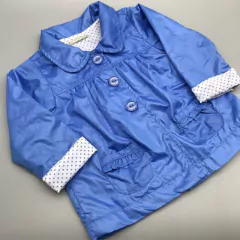 Campera rompevientos Mimo - Talle 12-18 meses - SEGUNDA SELECCIÓN - comprar online
