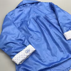 Campera rompevientos Mimo - Talle 12-18 meses - SEGUNDA SELECCIÓN - Baby Back Sale SAS