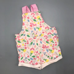 Jumper short Cheeky - Talle 0-3 meses - SEGUNDA SELECCIÓN