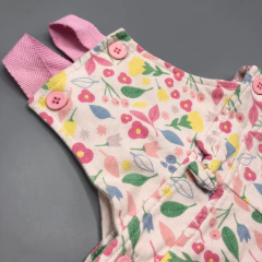 Jumper short Cheeky - Talle 0-3 meses - SEGUNDA SELECCIÓN - comprar online