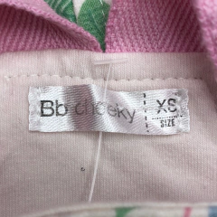 Jumper short Cheeky - Talle 0-3 meses - SEGUNDA SELECCIÓN - Baby Back Sale SAS