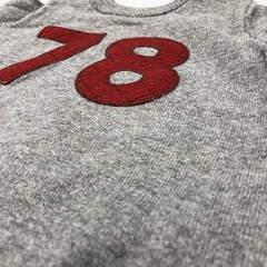 Imagen de Sweater H&M - Talle 6-9 meses - SEGUNDA SELECCIÓN