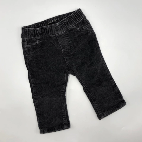 Pantalón Little Akiabara - Talle 6-9 meses