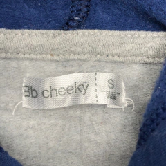 Buzo Cheeky - Talle 3-6 meses - SEGUNDA SELECCIÓN - Baby Back Sale SAS