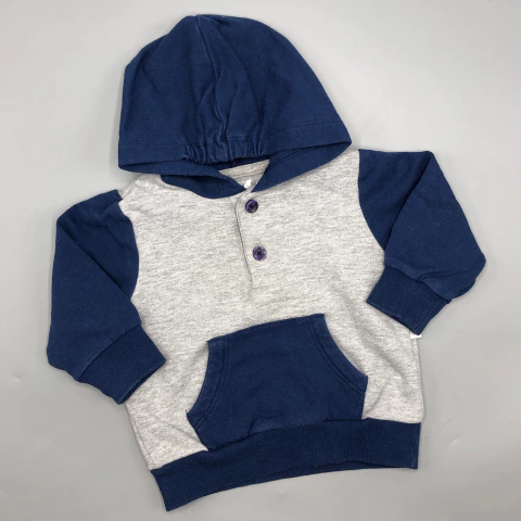 Buzo Cheeky - Talle 3-6 meses - SEGUNDA SELECCIÓN