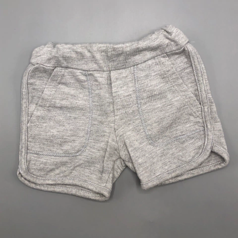 Short/bermuda Owoko - Talle 3-6 meses