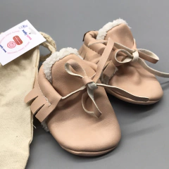 Botas Minoli - Talle Único - comprar online