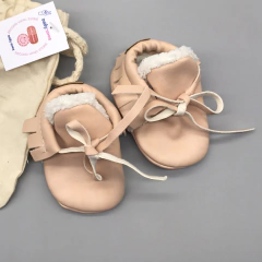 Botas Minoli - Talle Único en internet