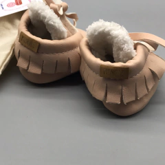 Botas Minoli - Talle Único - Baby Back Sale SAS