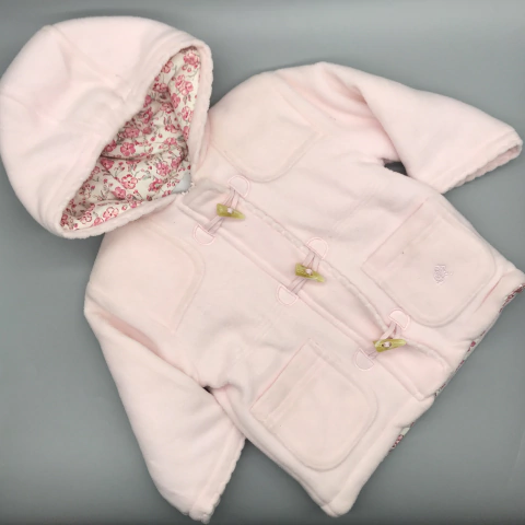 Saco Baby Cottons - Talle 6-9 meses - SEGUNDA SELECCIÓN