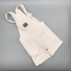 Jumper short Tecomoabesos - Talle 18-24 meses - SEGUNDA SELECCIÓN - tienda online