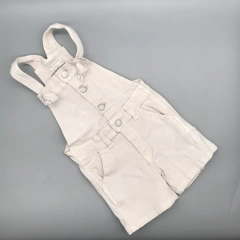 Jumper short Tecomoabesos - Talle 18-24 meses - SEGUNDA SELECCIÓN