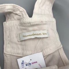 Jumper short Tecomoabesos - Talle 18-24 meses - SEGUNDA SELECCIÓN - Baby Back Sale SAS