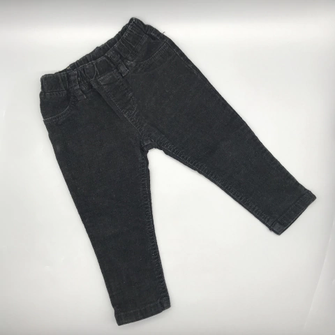 Pantalón Cheeky - Talle 9-12 meses - SEGUNDA SELECCIÓN