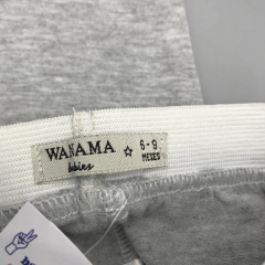 Legging Wanama - Talle 6-9 meses