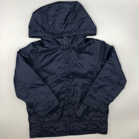 Campera rompevientos Yamp - Talle 3 años - SEGUNDA SELECCIÓN
