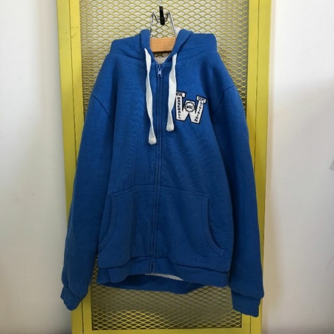 Campera liviana Mimo - Talle 12 años - SEGUNDA SELECCIÓN