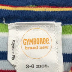 Saco Gymboree - Talle 3-6 meses - SEGUNDA SELECCIÓN - Baby Back Sale SAS
