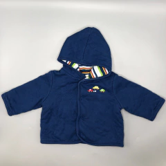 Saco Gymboree - Talle 3-6 meses - SEGUNDA SELECCIÓN