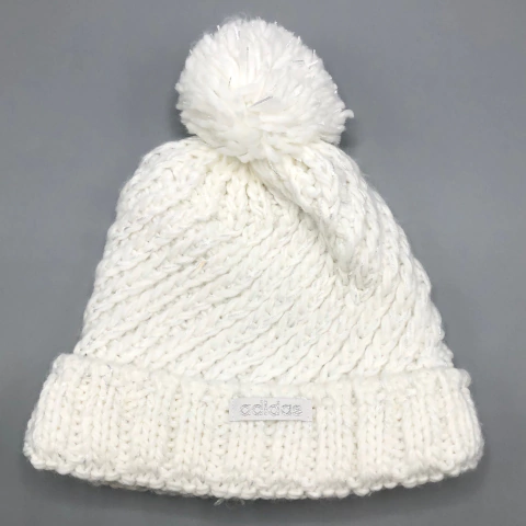 Gorro Adidas - Talle único - SEGUNDA SELECCIÓN