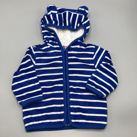 Campera liviana Healthtex - Talle 6-9 meses - SEGUNDA SELECCIÓN