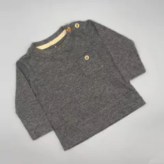 Remera Paula Cahen D Anvers - Talle 3-6 meses - SEGUNDA SELECCIÓN