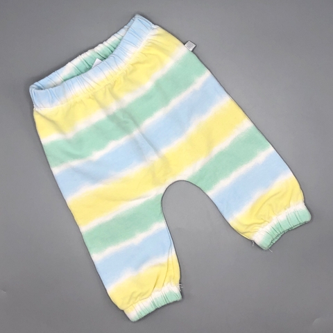 Jogging Cheeky - Talle 3-6 meses - SEGUNDA SELECCIÓN