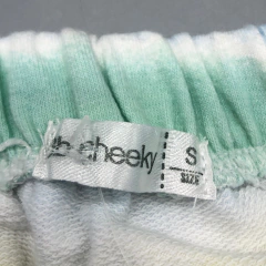 Jogging Cheeky - Talle 3-6 meses - SEGUNDA SELECCIÓN