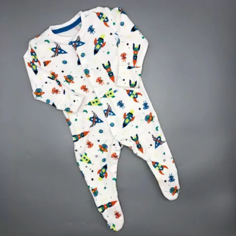 Osito largo Primark - Talle 0-3 meses - SEGUNDA SELECCIÓN