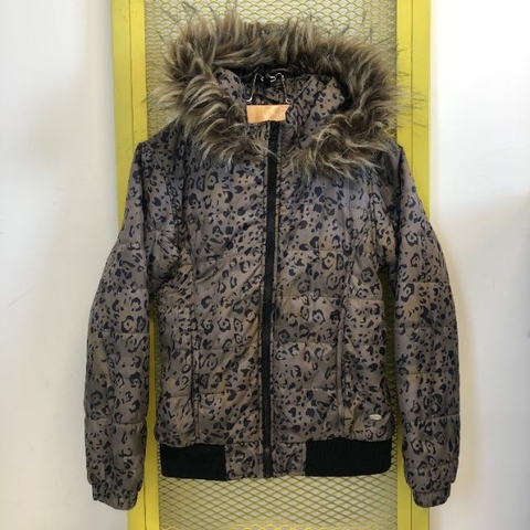 Campera abrigo Mimo - Talle 14 años - SEGUNDA SELECCIÓN
