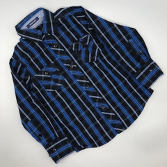 Camisa Kevingston - Talle 4 años - SEGUNDA SELECCIÓN
