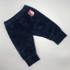 Jogging Cheeky - Talle 3-6 meses - SEGUNDA SELECCIÓN