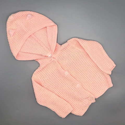 Saco Carters - Talle 6-9 meses - SEGUNDA SELECCIÓN
