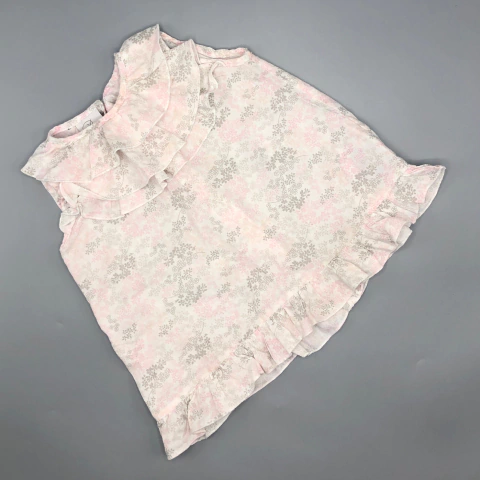 Vestido Broer - Talle 6-9 meses