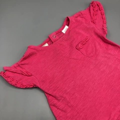 Remera Zara - Talle 6-9 meses - SEGUNDA SELECCIÓN - comprar online