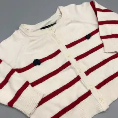 Saco Little Akiabara - Talle 3-6 meses - SEGUNDA SELECCIÓN - comprar online