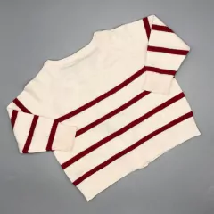 Saco Little Akiabara - Talle 3-6 meses - SEGUNDA SELECCIÓN en internet
