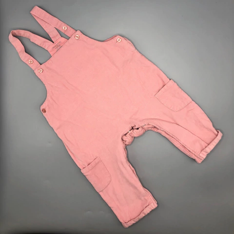 Jumper pantalón Primark - Talle 6-9 meses - SEGUNDA SELECCIÓN